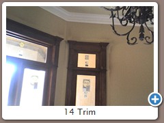 14 Trim