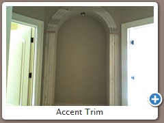 Accent Trim