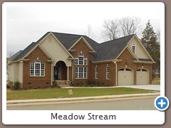 Meadow Stream
