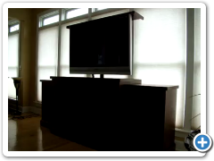 TV Lift - Click to view video